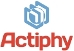 Actiphy Inc. (NetJapan)