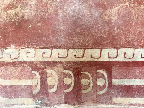 壁画