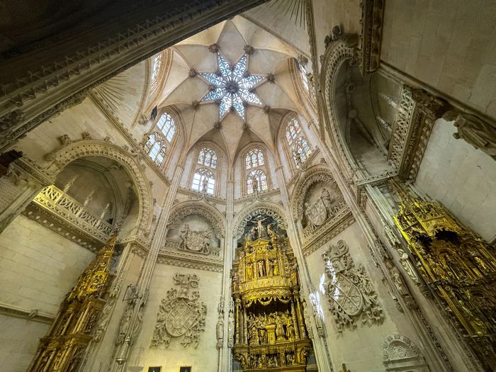 スペイン皆既日食の旅