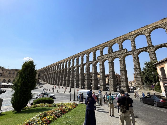 スペイン皆既日食の旅