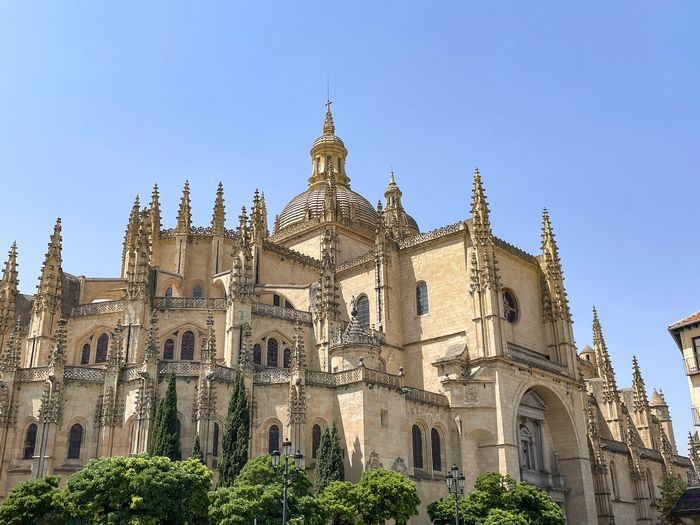 スペイン皆既日食の旅